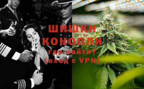 ALPHA PVP Алексеевка